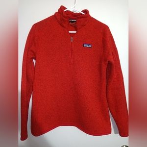Patagonia pullover